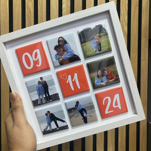 Pack de Imanes Personalizados