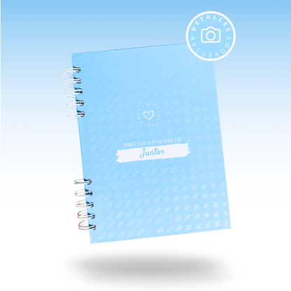 100 Cosas por Hacer Juntos®