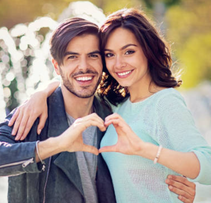 <em>Patricia y David</em>