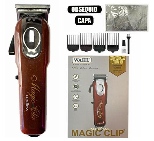 Wahl maquina de online peluqueria